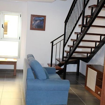 Loft Canteras Las Palmas / Gran Canaria Exterior foto