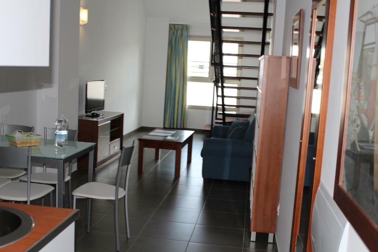 Loft Canteras Las Palmas / Gran Canaria Exterior foto