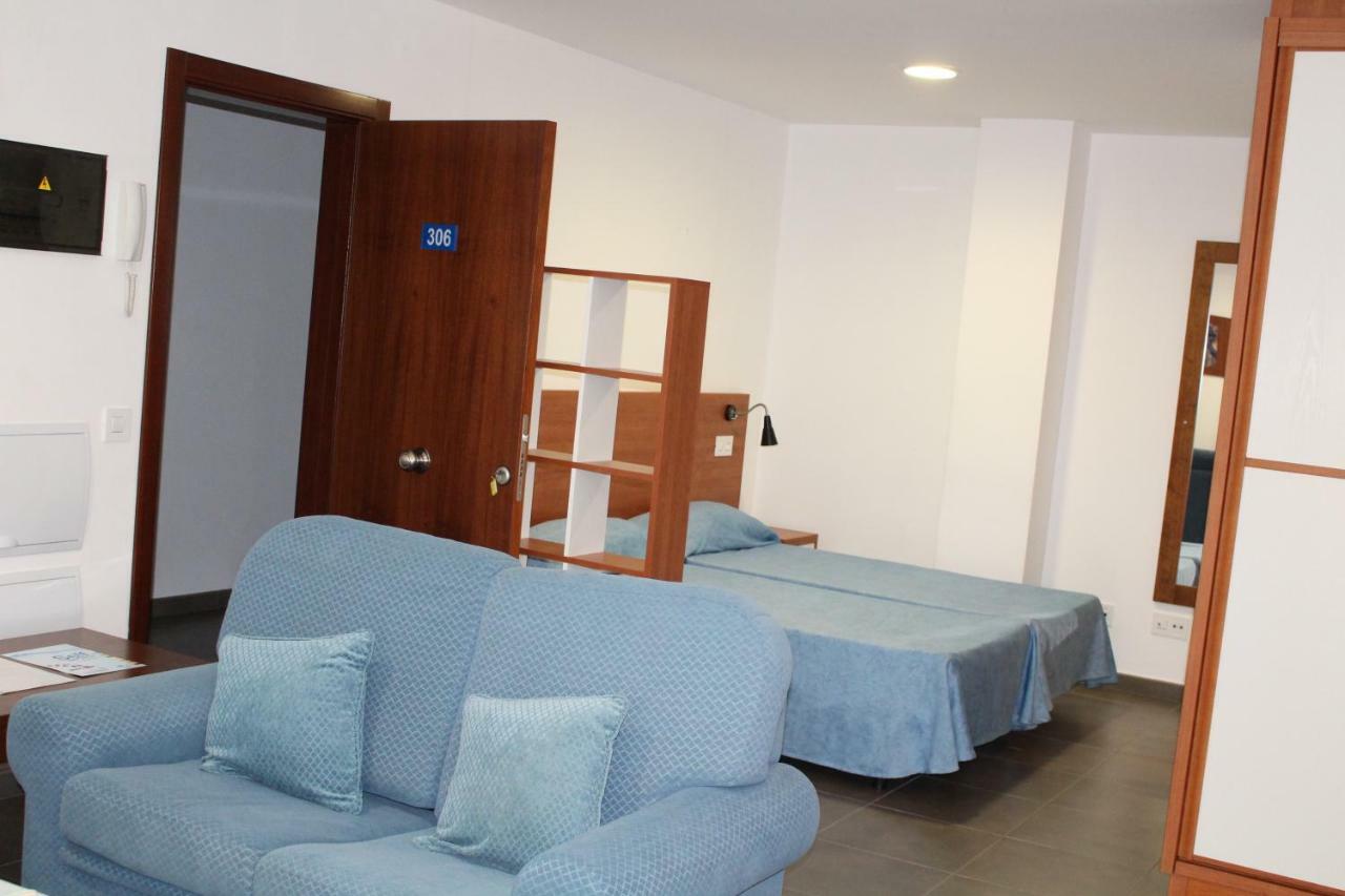 Loft Canteras Las Palmas / Gran Canaria Exterior foto