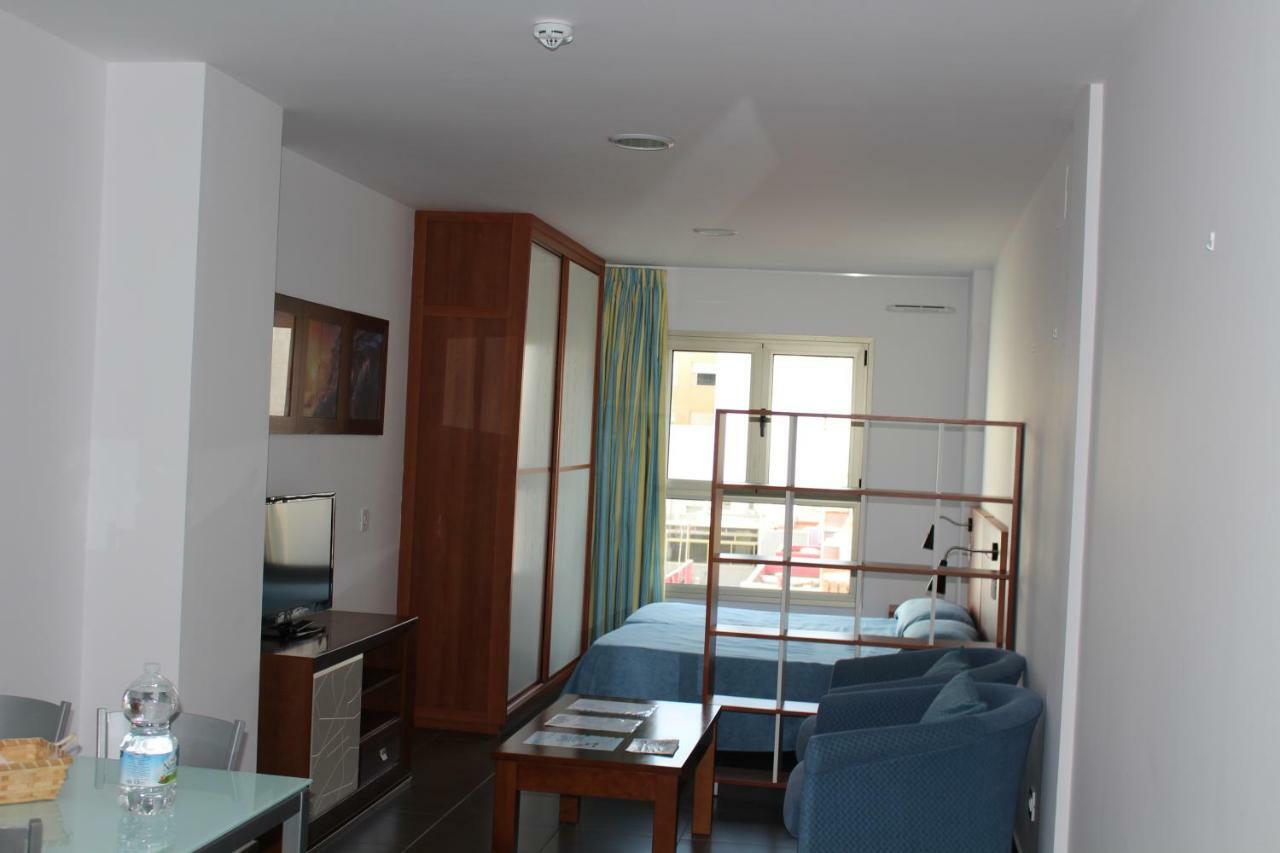 Loft Canteras Las Palmas / Gran Canaria Exterior foto