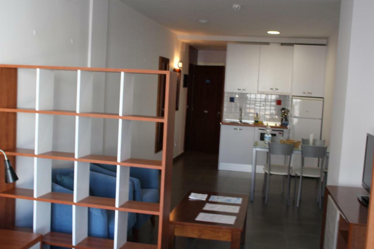Loft Canteras Las Palmas / Gran Canaria Exterior foto