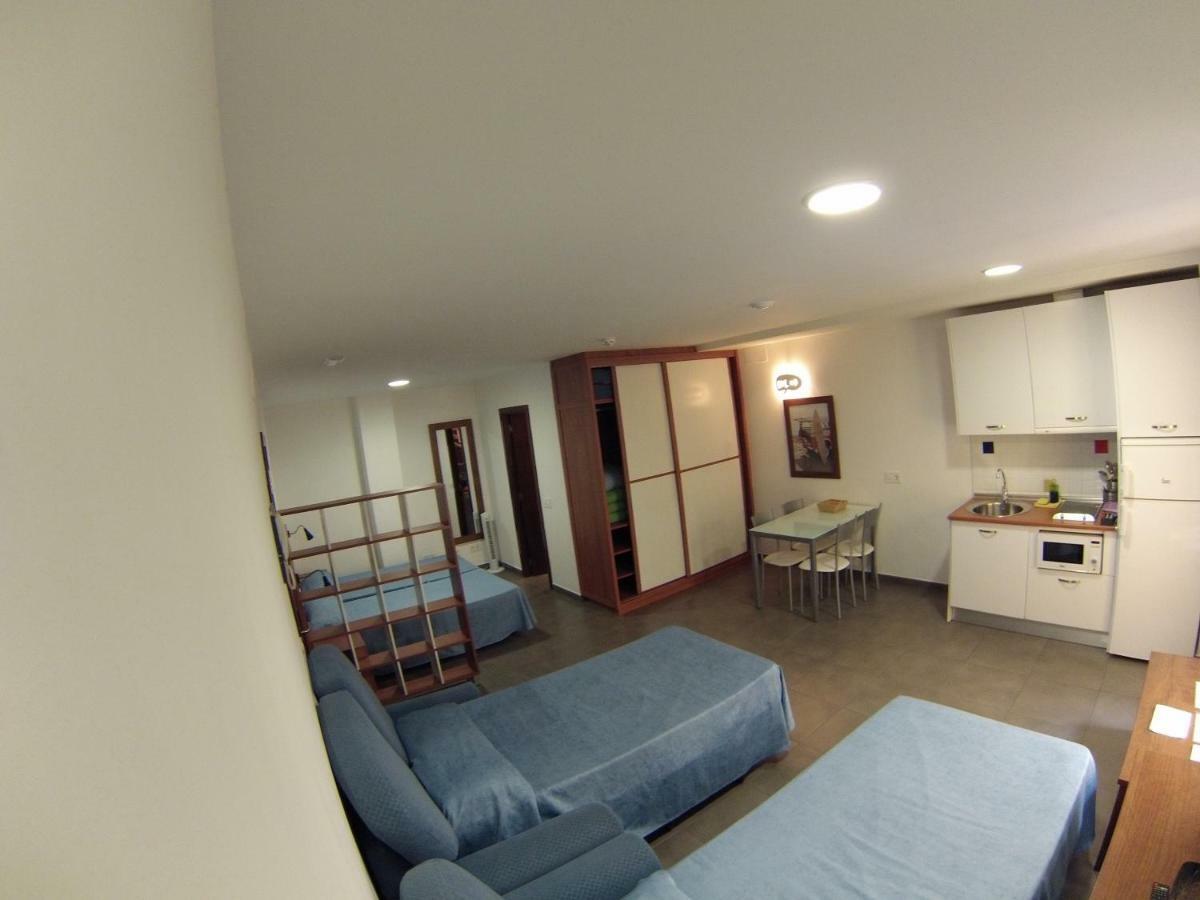 Loft Canteras Las Palmas / Gran Canaria Exterior foto