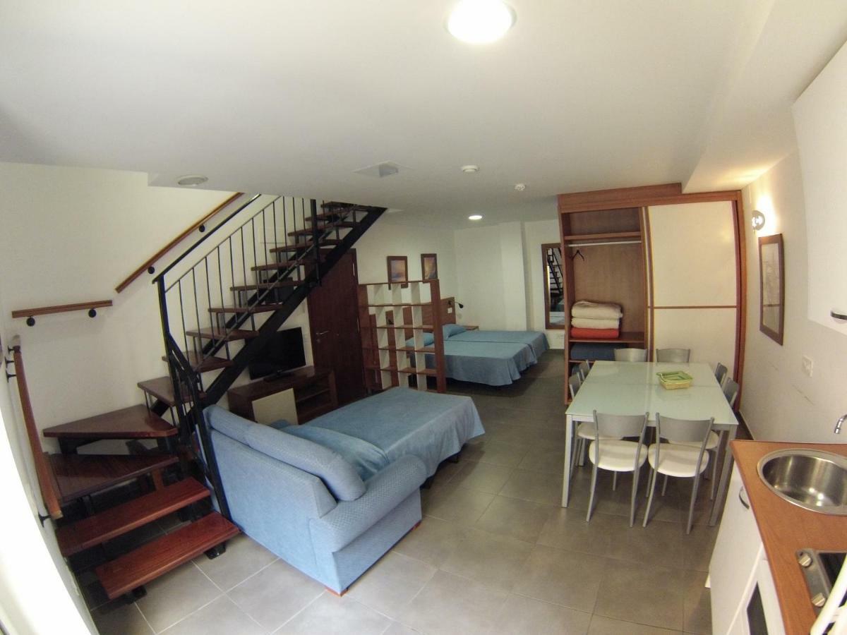 Loft Canteras Las Palmas / Gran Canaria Exterior foto