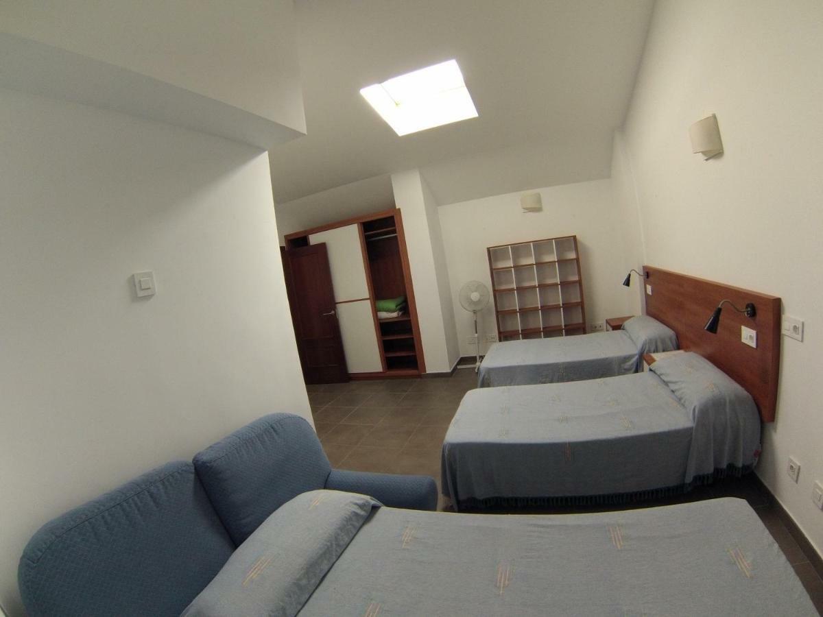 Loft Canteras Las Palmas / Gran Canaria Exterior foto