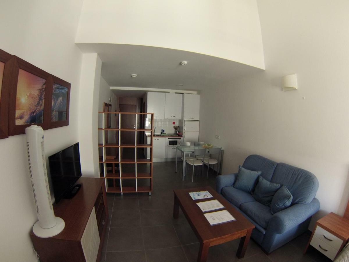 Loft Canteras Las Palmas / Gran Canaria Exterior foto
