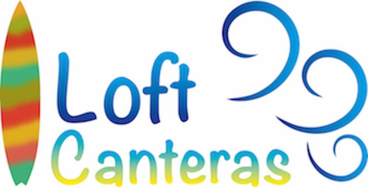 Loft Canteras Las Palmas / Gran Canaria Exterior foto
