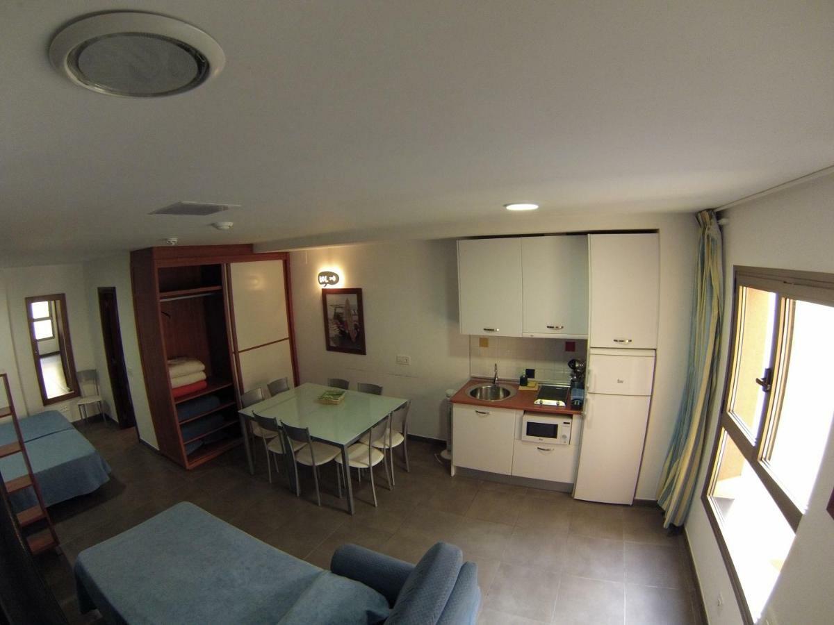 Loft Canteras Las Palmas / Gran Canaria Exterior foto
