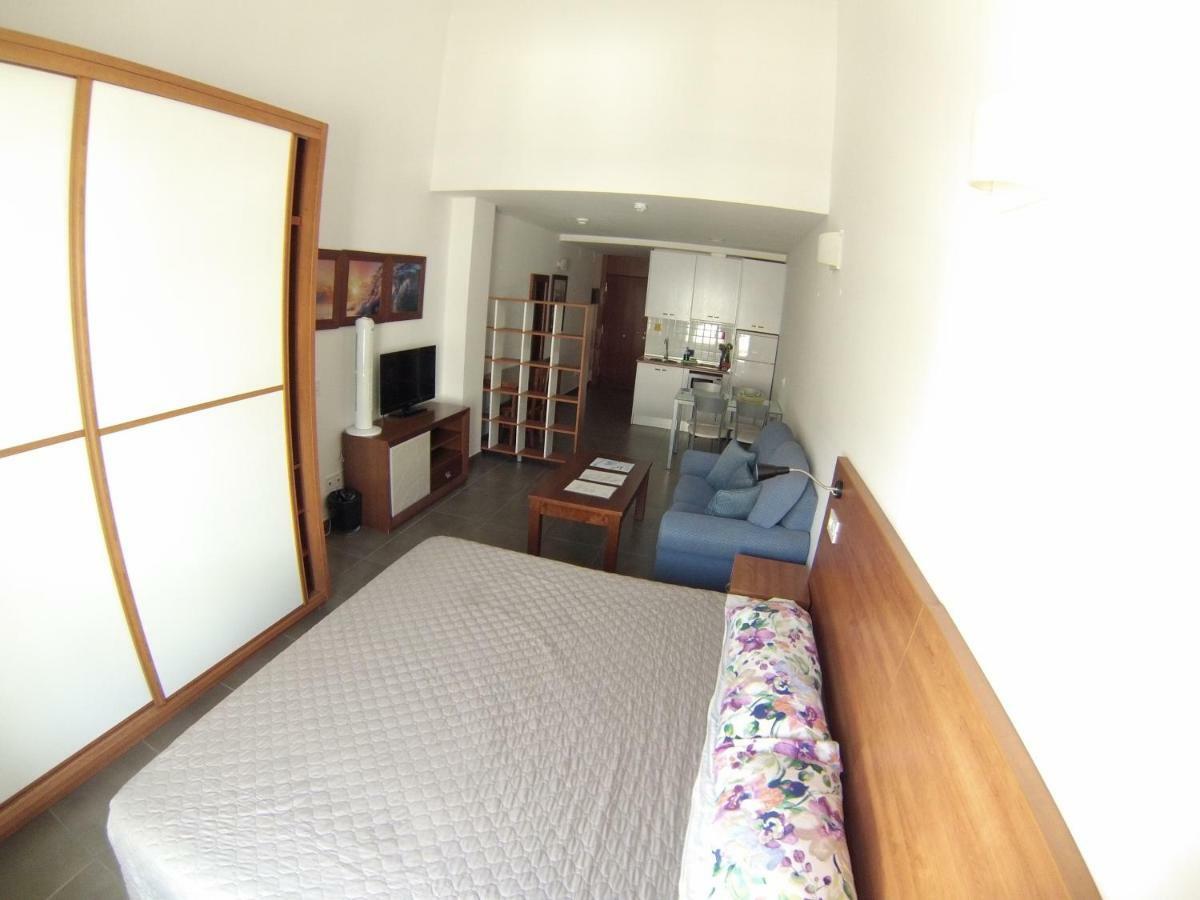 Loft Canteras Las Palmas / Gran Canaria Exterior foto