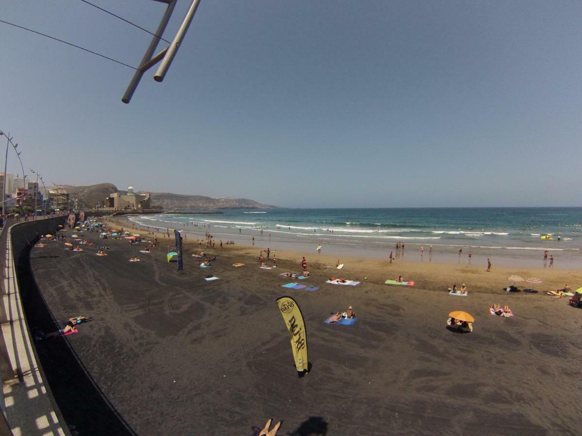 Loft Canteras Las Palmas / Gran Canaria Exterior foto