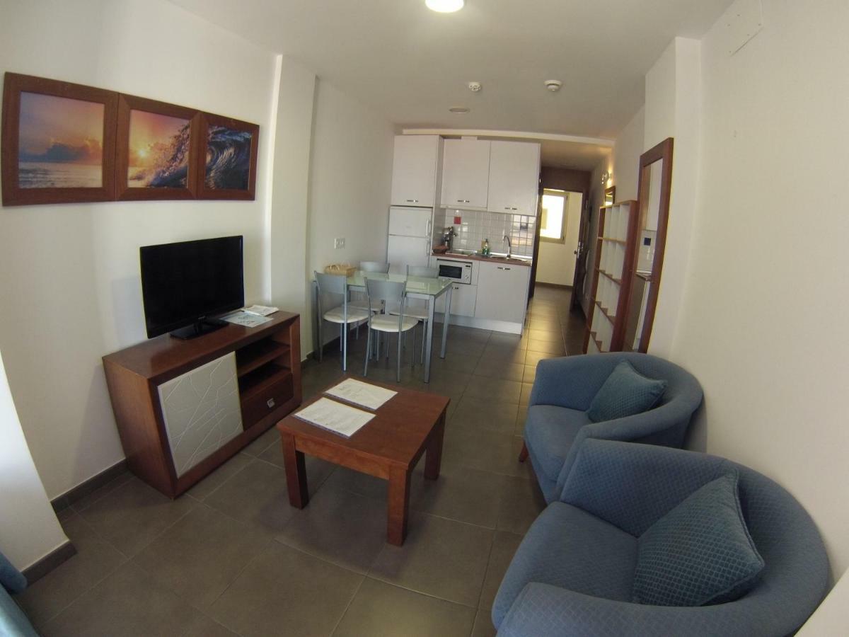 Loft Canteras Las Palmas / Gran Canaria Exterior foto
