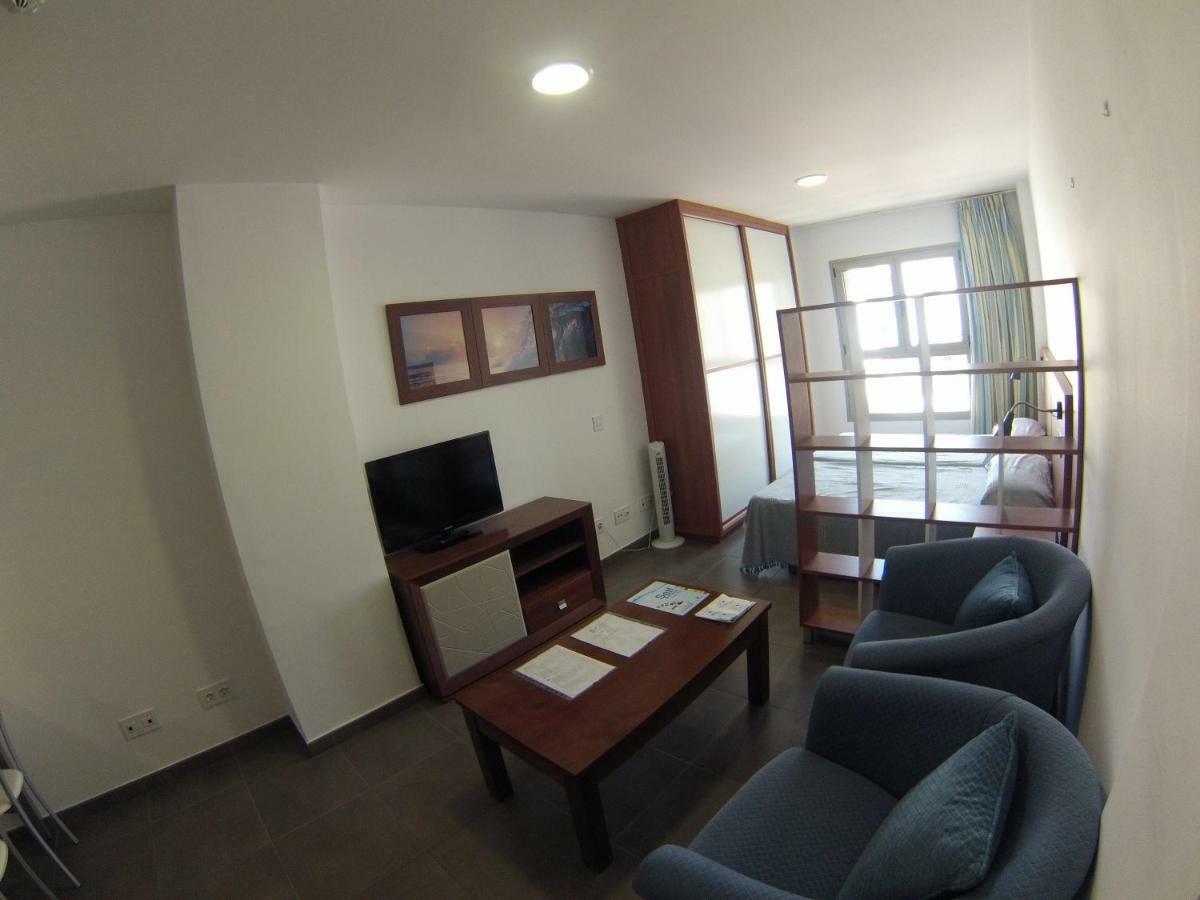 Loft Canteras Las Palmas / Gran Canaria Exterior foto