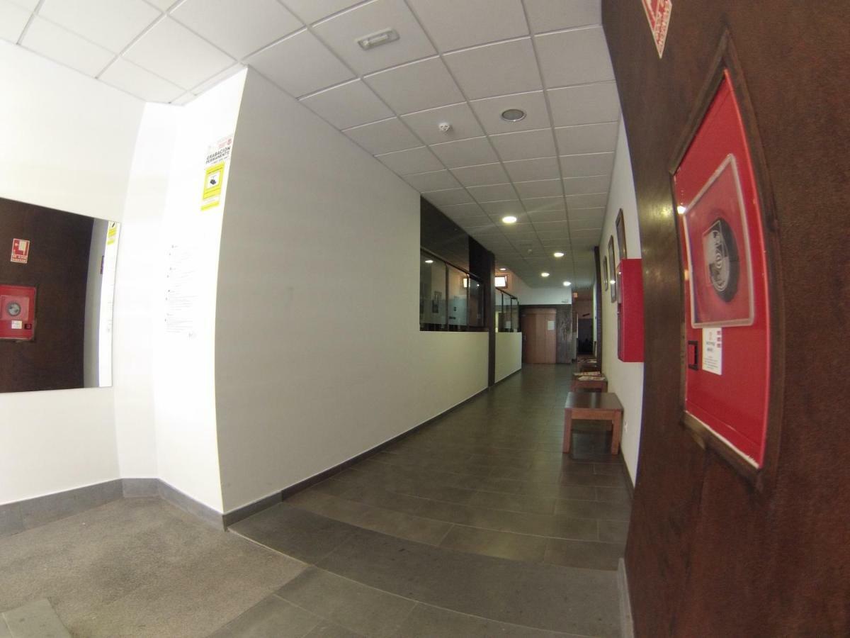 Loft Canteras Las Palmas / Gran Canaria Exterior foto
